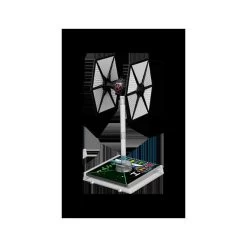 Star Wars X-Wing – Chasseur Tie-Fo -Jeux Société Magasin Star Wars Chasseur Tie Fo 51 1