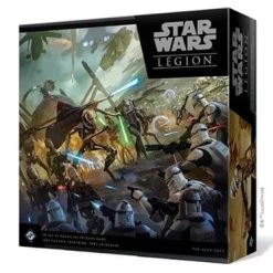Star Wars Légion – Clone Wars