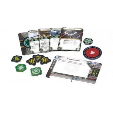 Star Wars Légion – Stormtroopers 5 Star Wars Légion – Stormtroopers – Image 3