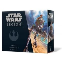 Star Wars Légion – TL-TT