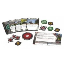 Star Wars Légion – TL-TT -Jeux Société Magasin Star Wars Legion TL TT2 1
