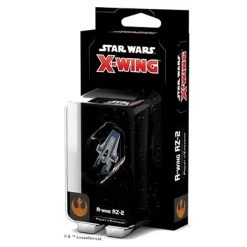 Star Wars X-Wing 2.0 – A-Wing RZ-2 -Jeux Société Magasin Star Wars X Wing 2.0 A Wing RZ 2 20