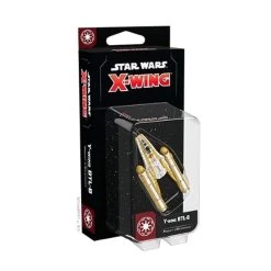 Star Wars X-Wing 2.0 – Y-Wing BTL-B -Jeux Société Magasin Star Wars X Wing 2.0 BTL B Y Wing 20