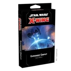 Star Wars X-Wing 2.0 – Chargement Complet