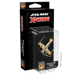 Star Wars X-Wing 2.0 – Fireball -Jeux Société Magasin Star Wars X Wing 2.0 Fireball 20