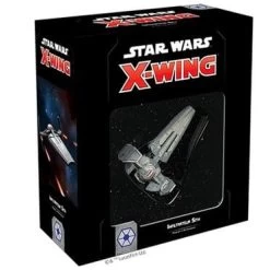 Star Wars X-Wing 2.0 – Infiltrateur Sith
