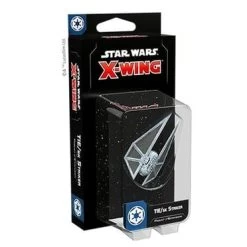 Star Wars X-Wing 2.0 – TIE/SK Striker