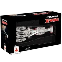 Star Wars X-Wing 2.0 – Tantive IV