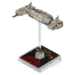 Star Wars X-Wing 2.0 – Transport De La Résistance -Jeux Société Magasin Star Wars X Wing 2.0 Transport de la Resistance 21