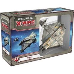 Star Wars X-Wing – Ghost