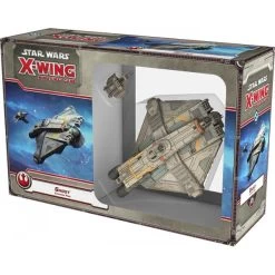 Star Wars X-Wing – Ghost -Jeux Société Magasin Star Wars X Wing Ghost2 1