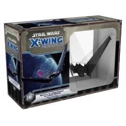 Star Wars X-Wing – Navette De Commandement Classe Upsilon