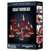 Start Collecting – Craftworlds -Jeux Société Magasin Start Collecting Craftworlds 00