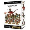Start Collecting – Seraphon 1 Start Collecting – Seraphon -Jeux Société Magasin Start Collecting Seraphon 00