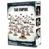 Start Collecting – Tau Empire -Jeux Société Magasin Start Collecting Tau Empire 00