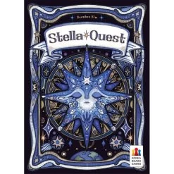 Stella Quest