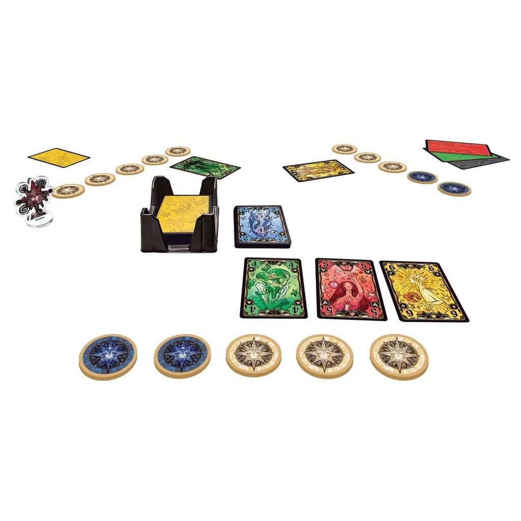 Stella Quest 4 Stella Quest – Image 2