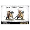 Stormcast Eternals – Dracothian Guard -Jeux Société Magasin Stormcast Eternals Dracothian Guard 00