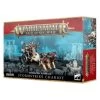 Stormcast Eternals – Stormstrike Chariot -Jeux Société Magasin Stormcast Eternals Stormstrike Chariot 0