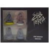 Sub Terra – Minis Personnages Jeu De Base -Jeux Société Magasin Sub Terra Minis Personnages Jeu de Base 00