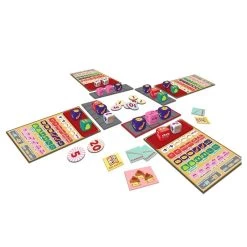 Sushi Roll -Jeux Société Magasin Sushi Roll 23