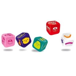 Sushi Roll -Jeux Société Magasin Sushi Roll 24