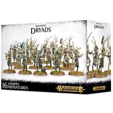 Sylvaneth Dryads 3 Sylvaneth Dryads