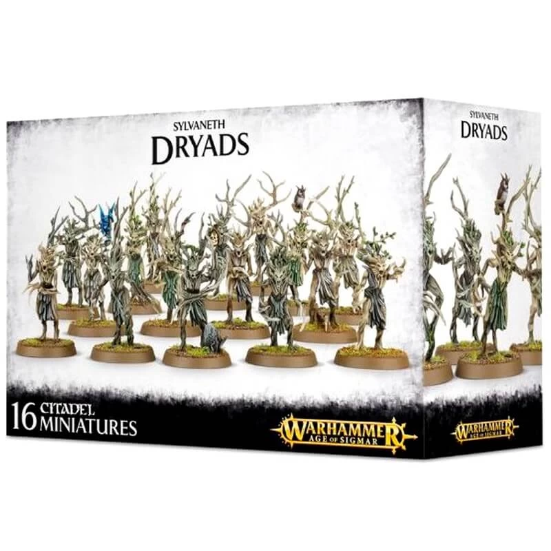 Sylvaneth Dryads 4 Sylvaneth Dryads – Image 2