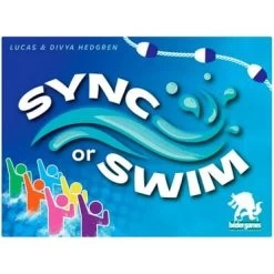 Sync Or Swim VO