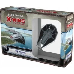 Star Wars X-Wing – TIE Reaper