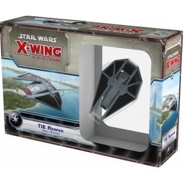 Star Wars X-Wing – TIE Reaper 3 Star Wars X-Wing – TIE Reaper