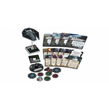 Star Wars X-Wing – TIE Reaper 4 Star Wars X-Wing – TIE Reaper – Image 2