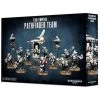 Tau Empire – Pathfinder Team -Jeux Société Magasin Tau Empire Pathfinder Team 00