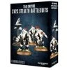 Tau Empire – XV25 Stealth Battlesuit -Jeux Société Magasin Tau Empire XV25 Stealth Battlesuit 00