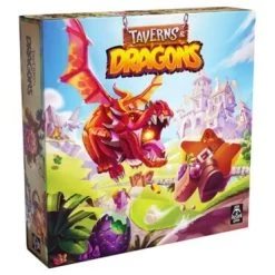 Taverns & Dragons