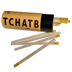 Tchatbox 2 – Ambré -Jeux Société Magasin Tchatbox 2 1