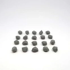 Teotihuacan Uprgade Kit 13 Teotihuacan Uprgade Kit -Jeux Société Magasin Teotihuacan Resource tokens 3