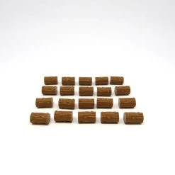 Teotihuacan Uprgade Kit 11 Teotihuacan Uprgade Kit -Jeux Société Magasin Teotihuacan Resource tokens 5