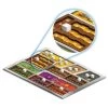 Terraforming Mars – Dual Layer Player Boards Deluxe 1 Terraforming Mars – Dual Layer Player Boards Deluxe -Jeux Société Magasin Terraforming Mars Playerboards 00