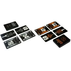 The Game – Duel -Jeux Société Magasin The Game Duel 1