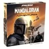 The Mandalorian – Adventures -Jeux Société Magasin The Mandalorian Adventures