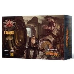 The Others – L’Avarice