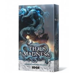 Tides Of Madness