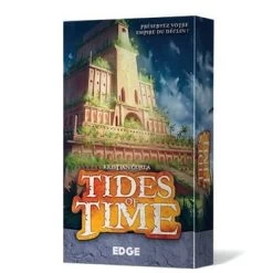 Tides Of Time