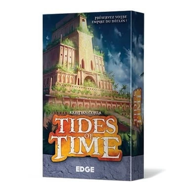 Tides Of Time 3 Tides Of Time