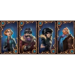 Time Bomb -Jeux Société Magasin Time Bomb 42 1