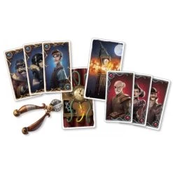 Time Bomb -Jeux Société Magasin Time Bomb 43 1