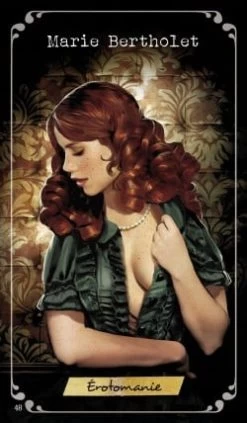 Time Stories -Jeux Société Magasin Time Stories 104 1