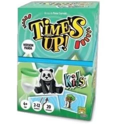 Time’s Up! – Kids II