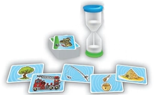 Time’s Up! – Kids II 4 Time’s Up! – Kids II – Image 2